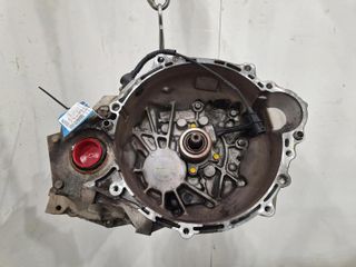 KIA SPORTAGE 2016 1,7 L diésel 6 [mvr: velocidad] caja de cambios manual 430003D847