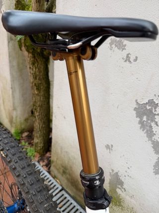 Scott Ransom Tuned talla L