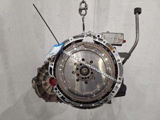 Mercedes Clase A 2014 2,1 L diésel 7 [mvr: velocidad] caja de cambios automática A2463708101