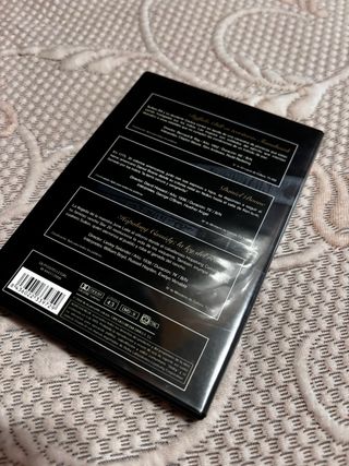 DVD VAQUEROS DE LEYENDA