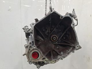 Honda HRV 2019 1,5 L gasolina 6 [MVR: velocidad] caja de cambios manual