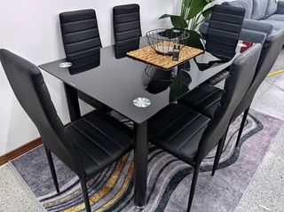 Nuevo Conjunto Comedor/Paga al recibir!