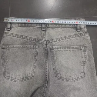 Vaqueros zara de mujer talla 32