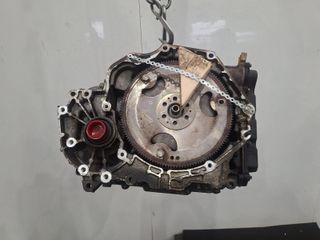 OPEL Mokka 2017 1,4 L gasolina 6 [mvr: velocidad] caja de cambios automática