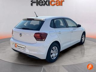 Volkswagen Polo Advance 1.0 55kW (75CV)