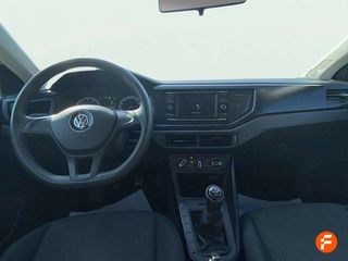 Volkswagen Polo Advance 1.0 55kW (75CV)