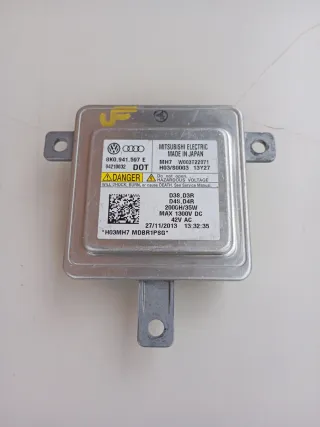 Centralita Xenon Audi A4/A5/A6, Golf VII