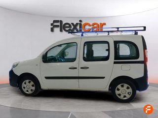 Renault Kangoo Emotion M1-AF Energy dCi 90 Euro 6
