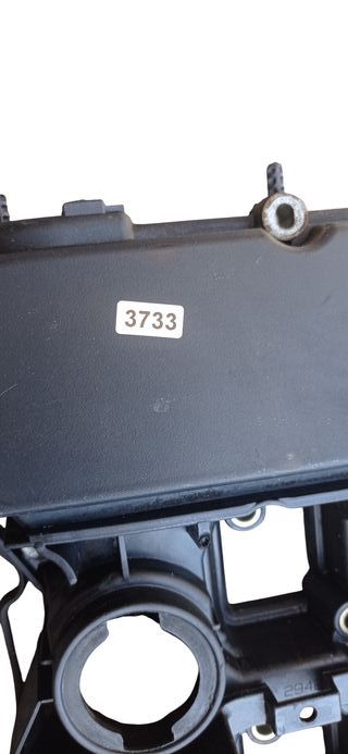 TAPA BALANCINES MERCEDES W209 W211 W203 KOMPRESSOR