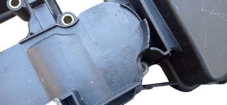 TAPA BALANCINES MERCEDES W209 W211 W203 KOMPRESSOR