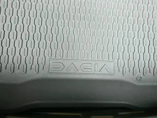 Alfombra de goma SANDERO