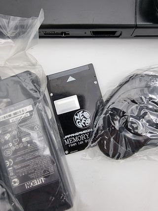 Consola neo geo aes japonesa+memory card compatibl