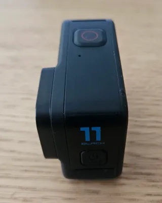 GoPro 11