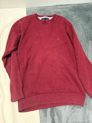 Jersey Tommy Hilfiger