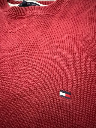 Jersey Tommy Hilfiger