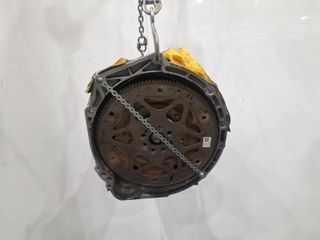 BMW Serie 3 2015 2,0 L diésel 8 [mvr: velocidad] caja de cambios automática 24009487620