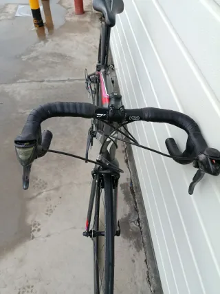 Bicicleta carretera Specialized dolce