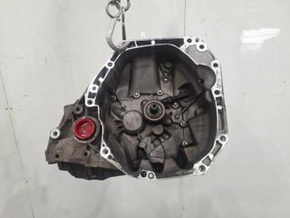 Nissan Juke 2013 1,6 L gasolina 5 [mvr: velocidad] caja de cambios manual