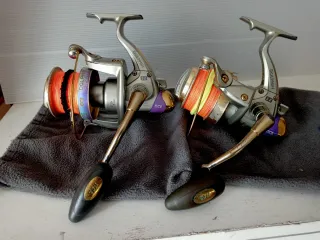 Due mulinelli Dolphin Tica SE