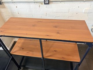 FJÄLLBO Estantería, ikea negro, 100x95 cm