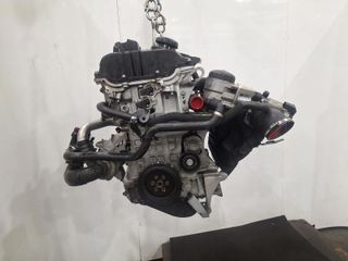 BMW SERIE 3 MOTOR N43B20U0 (N43B20A) 2.0L Gasolina 6 [mvr:velocidad] Manual 11