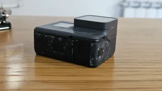 Gopro Hero 5 Black mas accesorios