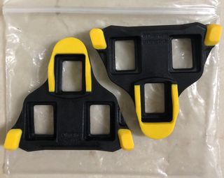 CALAS SHIMANO SM-SH11