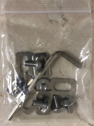 CALAS SHIMANO SM-SH11