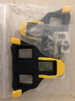 CALAS SHIMANO SM-SH11