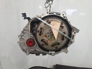 OPEL Meriva 2011 1,7 L diésel 6 [mvr: velocidad] caja de cambios automática