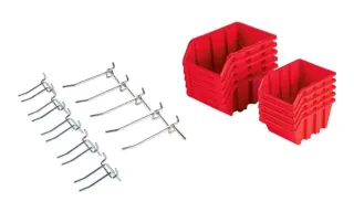 Banco de trabajo. Nuevo.