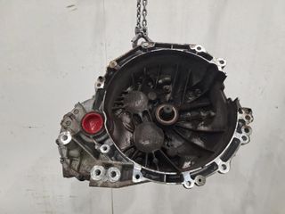 Ford Focus C Max 2019 1,0 L gasolina 6 [mvr: velocidad] caja de cambios manual 2224358