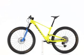 Scott Spark RC Comp X0 AXS t.M
