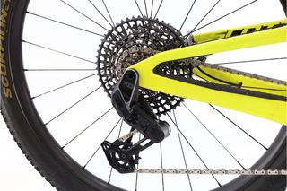 Scott Spark RC Comp X0 AXS t.M