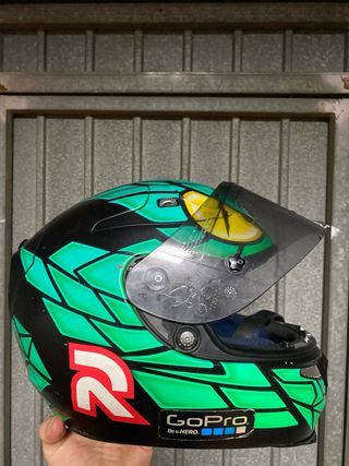 Casco HJC RPHA 10