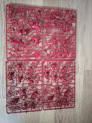 Warhammer age of sigmar Khorne