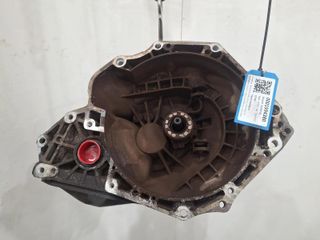 OPEL CORSA MK3 2006-2015 1,2 L 5 velocidades automático gasolina caja de cambios/transmisión OEM