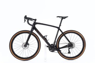 Trek Checkpoint Di2 11V t.58