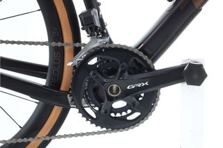 Trek Checkpoint Di2 11V t.58