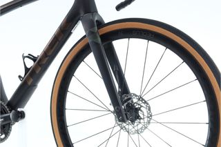 Trek Checkpoint Di2 11V t.58