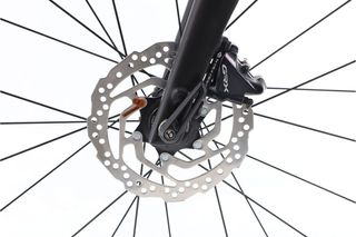 Trek Checkpoint Di2 11V t.58