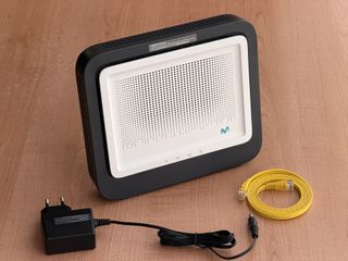 Router Smart WiFi 6 - Movistar