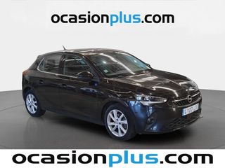 Opel Corsa 1.2 Turbo XHL Elegance 74 kW (100 CV)