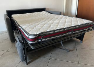 Divano letto 2 posti Dondi Salotti COME NUOVO