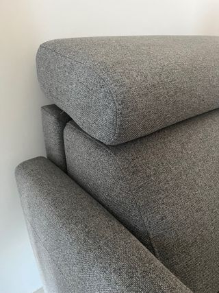 Divano letto 2 posti Dondi Salotti COME NUOVO