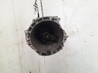 2012 MAZDA MX5 Mk3 (NC) 1.8L Petrol 5 Speed Manual Gearbox 107,440 Kilómetros