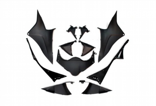 CARENADO COMPLETO HONDA CBR 600 (2009-12)