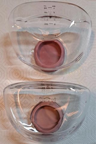 Sacaleches Momcozy M9 inalámbrico manos libres