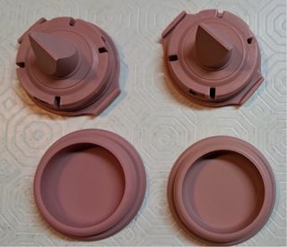 Sacaleches Momcozy M9 inalámbrico manos libres