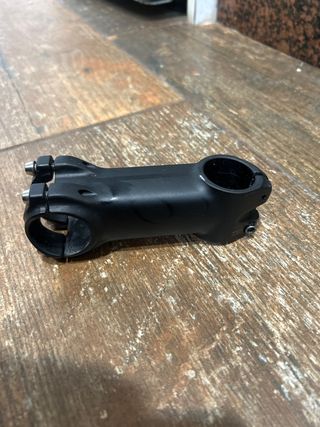 Potencia Giant contact